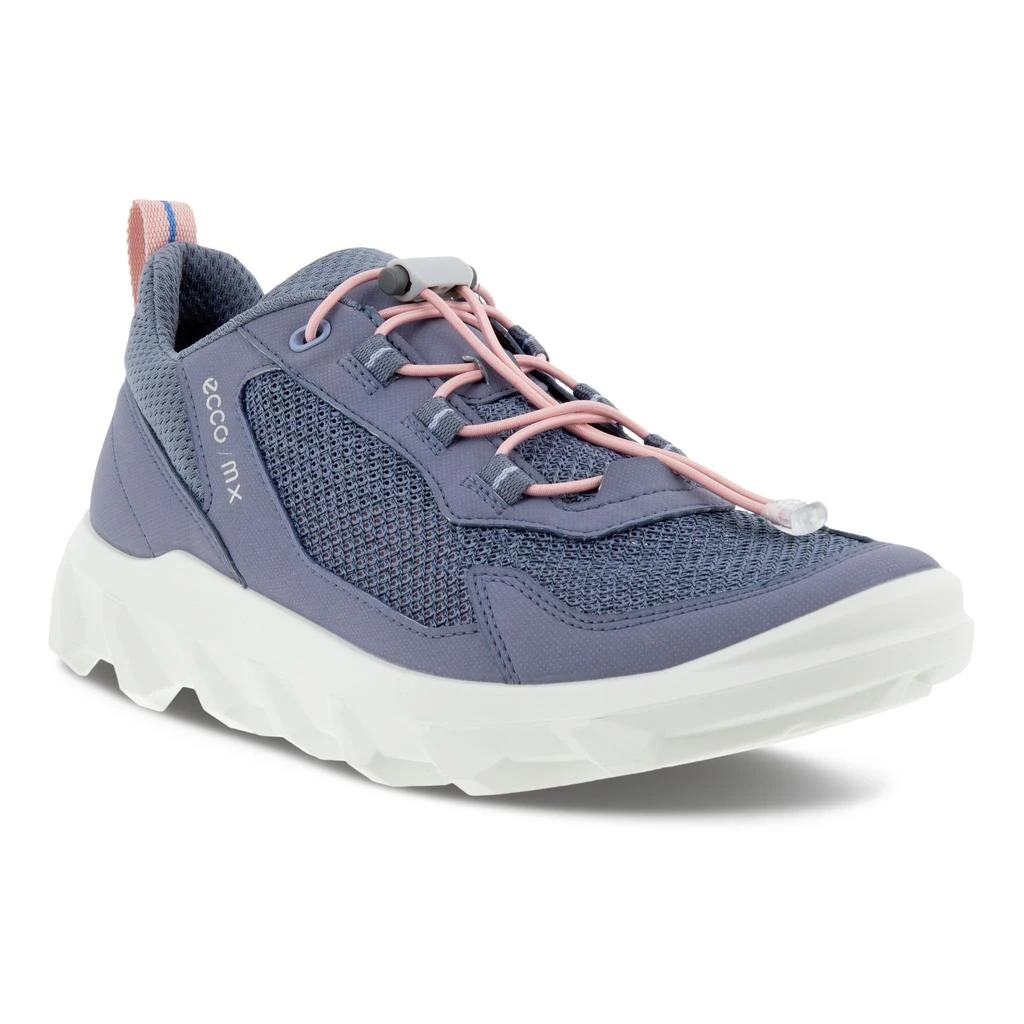 ECCO WOMEN'S MX LOW BREATHRU SHOE 商品