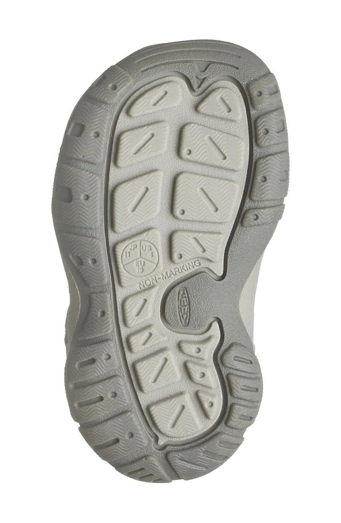 商品Keen|Kids' Knotch Creek Sandal,价格¥157,第5张图片详细描述