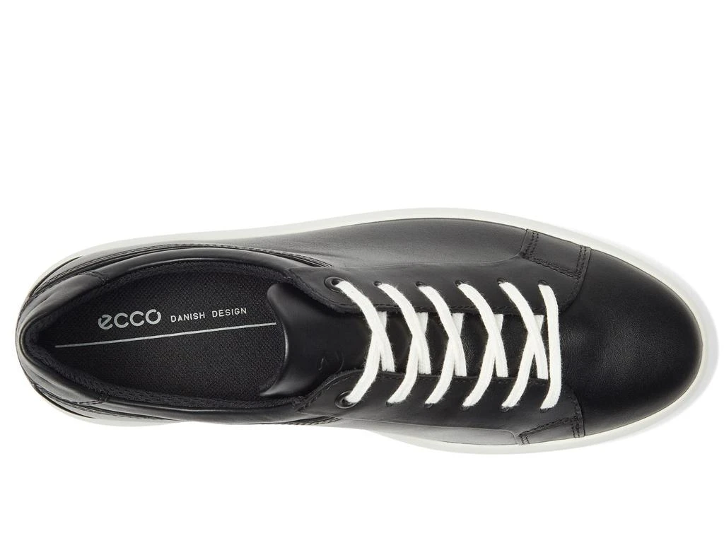 商品ECCO|Soft 9 II Sneaker,价格¥515,第2张图片详细描述