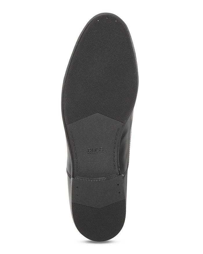 商品Hugo Boss|Men's Eastside Cap Toe Oxfords - 100% Exclusive,价格¥2010,第6张图片详细描述