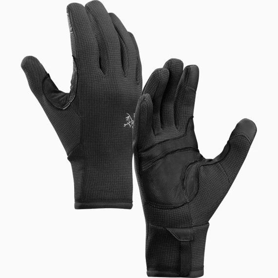 【Brilliant|包邮包税】始祖鸟 RIVET GLOVE铆钉手套 AEMFUX6720 商品
