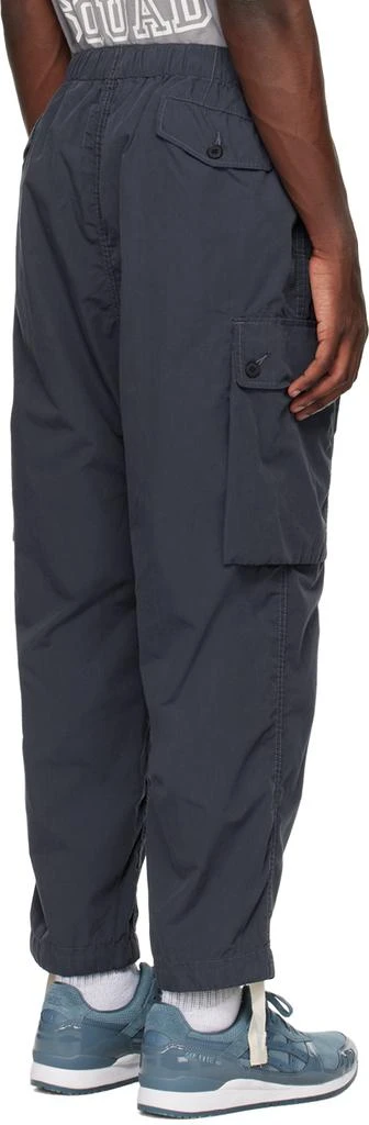 商品Nanamica|Navy Easy Cargo Pants,价格¥2198,第3张图片详细描述