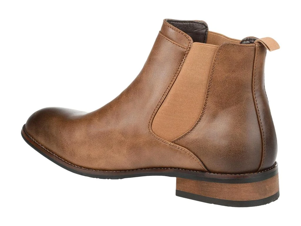 商品Vance Co.|Landon Chelsea Dress Boot,价格¥488,第4张图片详细描述