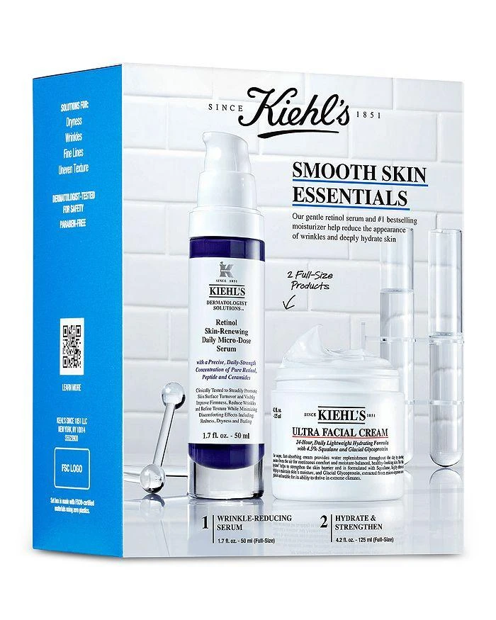 Smooth Skin Essentials ($157 value) 商品