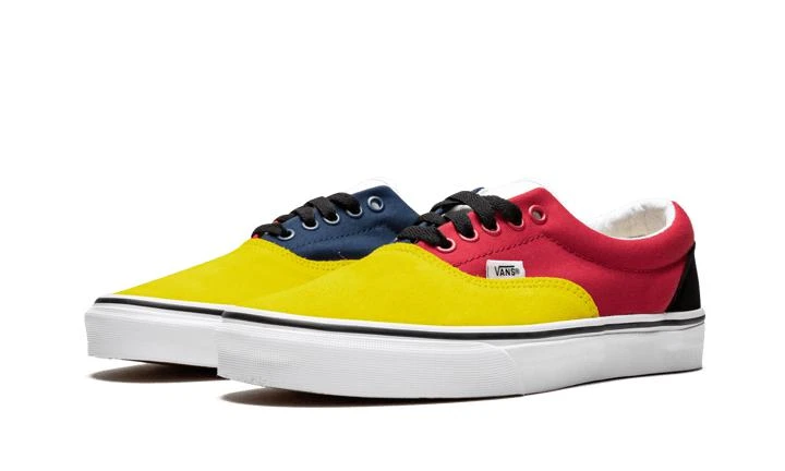 商品Vans|Vans Era,价格¥447,第3张图片详细描述