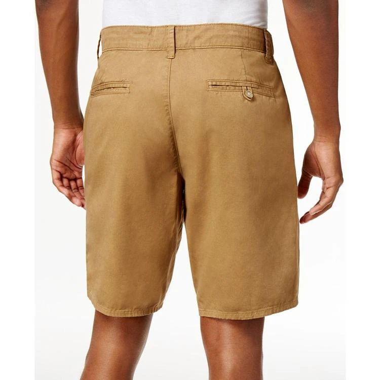 商品American Rag|Men's Big & Tall Chino Shorts, Created for Macy's,价格¥90,第2张图片详细描述