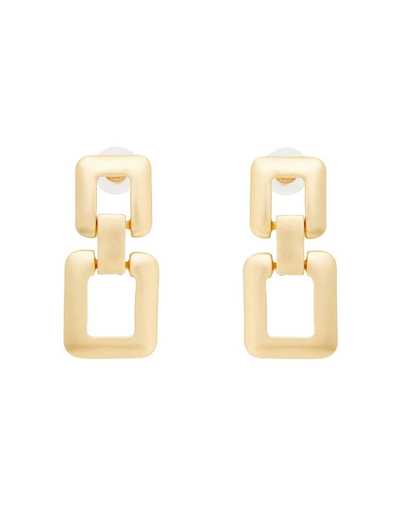 商品8 by YOOX|Earrings,价格¥99,第1张图片