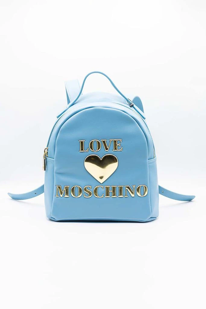 商品Love Moschino|Women's Backpack of Love Moschino - JC4053PP1CLF0,价格¥1262,第1张图片