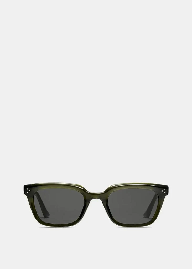 商品GENTLE MONSTER|Gentle Monster MUSEE-KC2 Sunglasses,价格¥2227,第1张图片