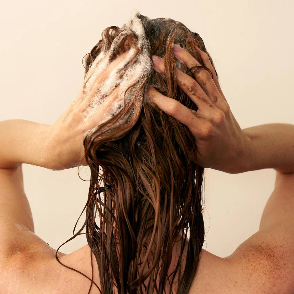 Cleansing Volumizing Paste With Rose Extracts 商品