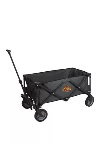 商品ONIVA|Ncaa Iowa State Cyclones Adventure Wagon Portable Utility Wagon,价格¥2422,第1张图片