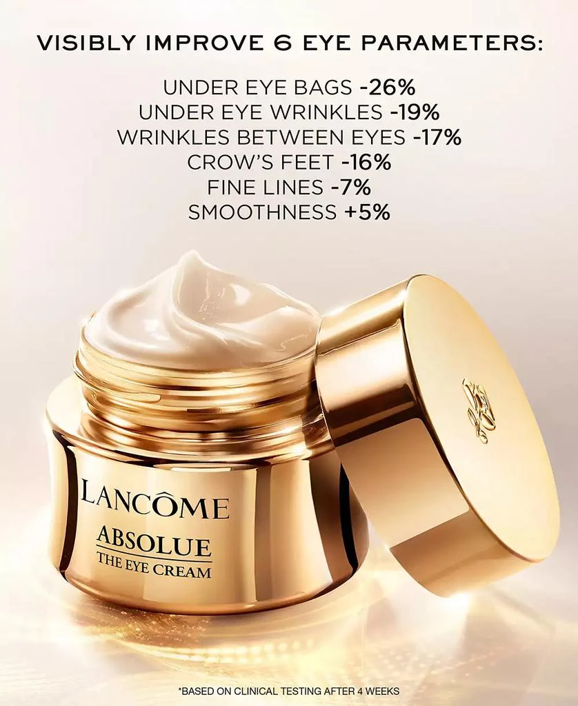 4-Pc. Absolue Face, Eye and Body Limited-Edition Skincare Set 商品