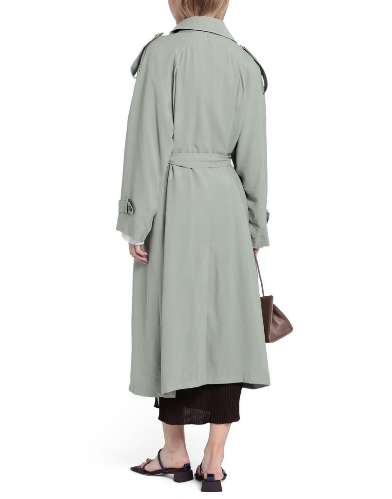 商品Topshop|Double breasted pea coat,价格¥823,第5张图片详细描述