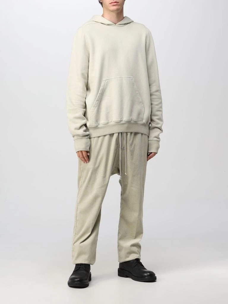 商品Rick Owens|Rick Owens Drkshdw pants for man,价格¥2833,第2张图片详细描述