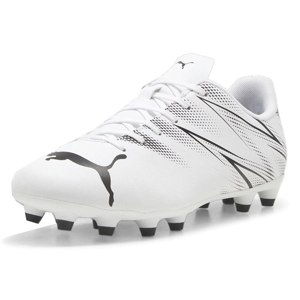 商品Puma|Attacanto Firm Ground/Artificial Ground Soccer Cleats,价格¥337,第2张图片详细描述