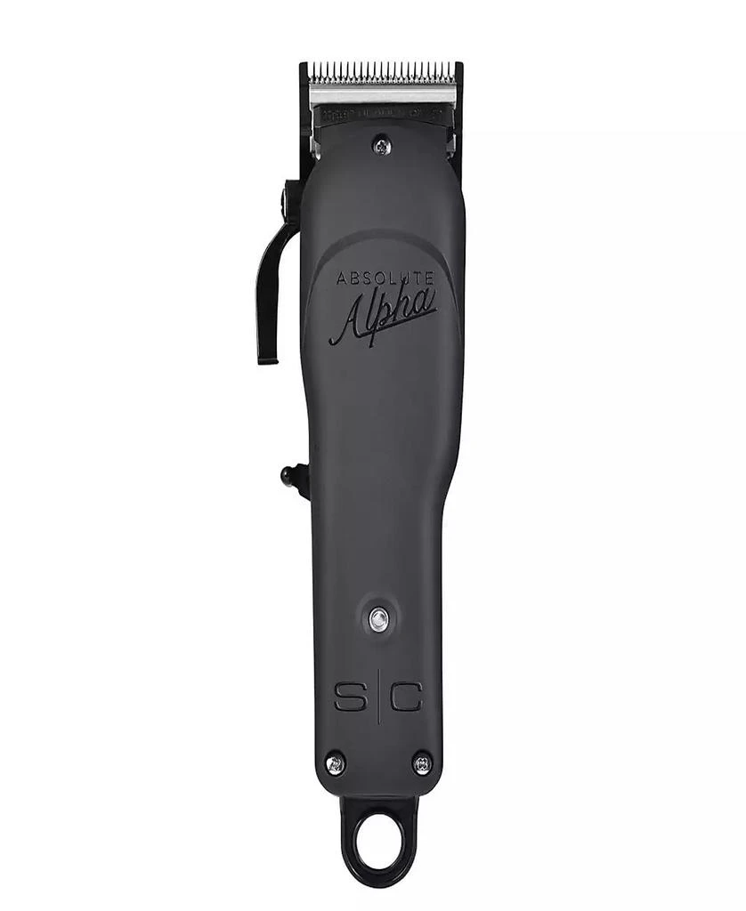 商品StyleCraft Professional|Absolute Alpha Professional Modular Cordless Hair Clipper,价格¥1112,第3张图片详细描述