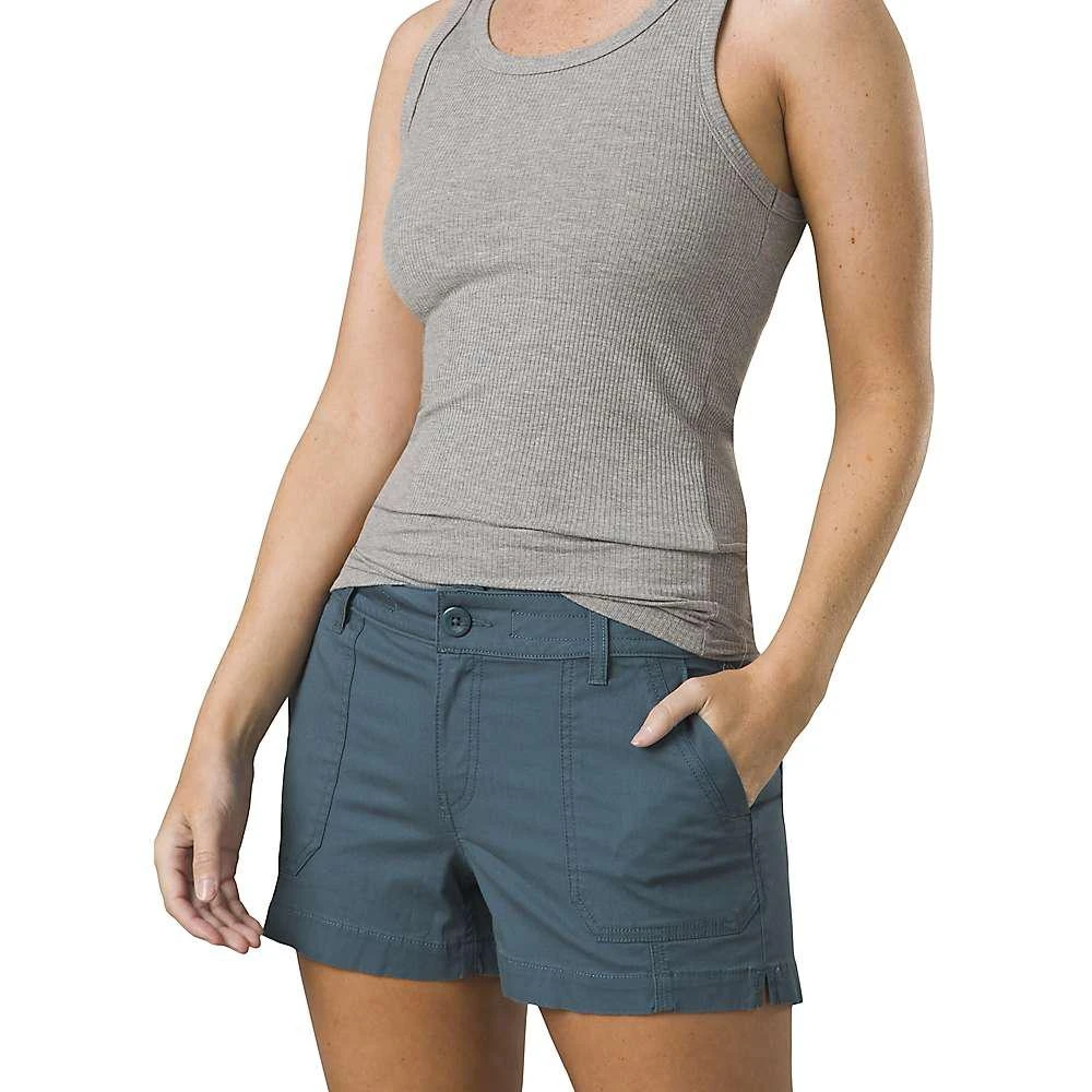 商品Prana|Prana Women's Elle 5 Inch Short,价格¥274,第5张图片详细描述