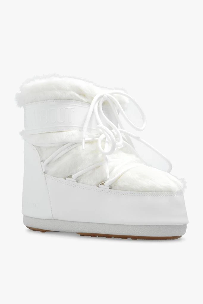 商品Moon Boot|‘Icon Low’ snow boots,价格¥2281,第4张图片详细描述