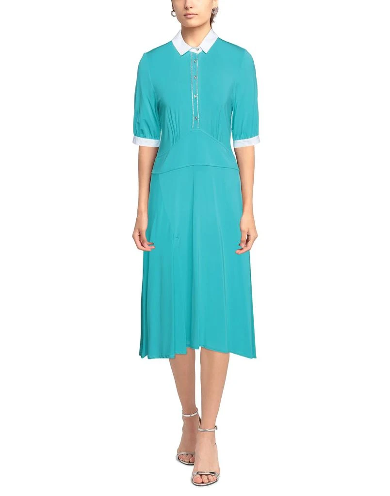 商品VDP COLLECTION|Midi dress,价格¥1853,第2张图片详细描述