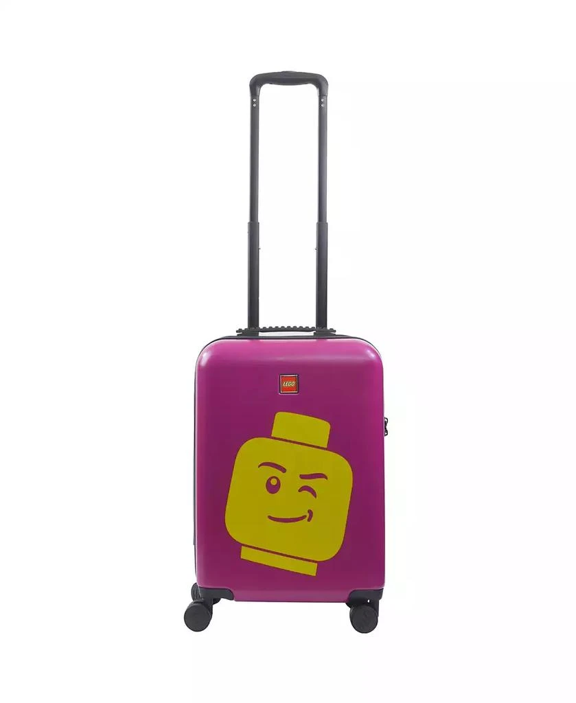 商品FUL|Lego Color Box Minifigure Head 23" Carry-on Luggage,价格¥1794,第2张图片详细描述