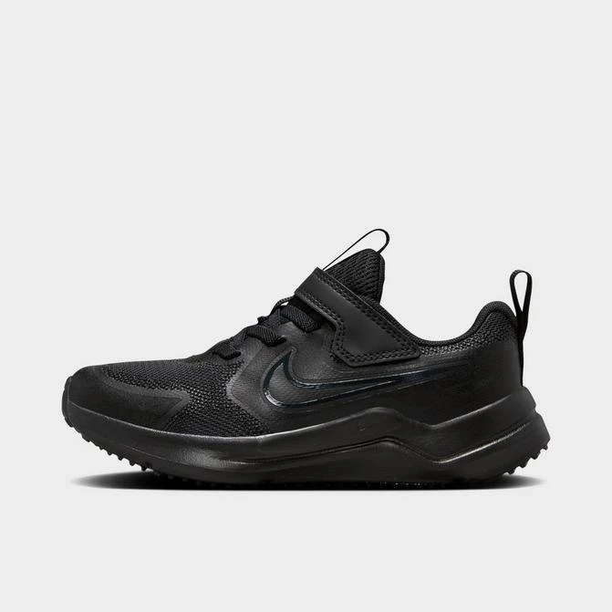 商品NIKE|Little Kids' Nike Cosmic Runner Stretch Lace Casual Shoes,价格¥374,第1张图片