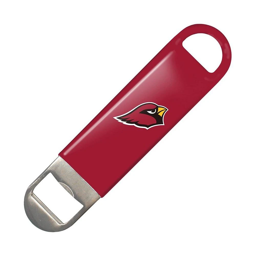 商品Logo Brands|Arizona Cardinals Vinyl Bottle Opener,价格¥75,第1张图片