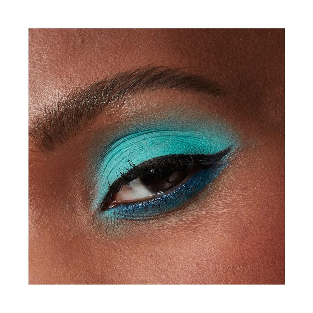 商品NYX Professional Makeup|16色眼影盘 缤纷彩色,价格¥133,第4张图片详细描述