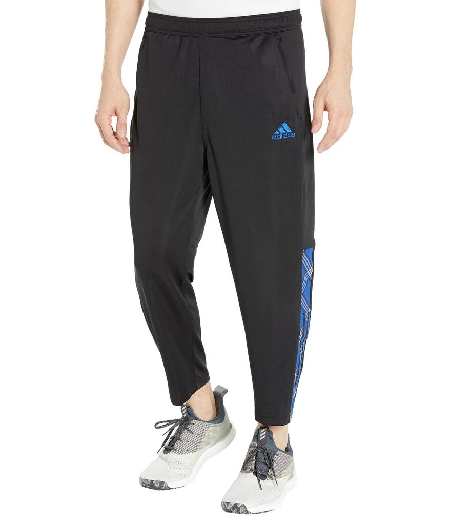 商品Adidas|Tiro '21 7/8 Pants,价格¥312,第1张图片