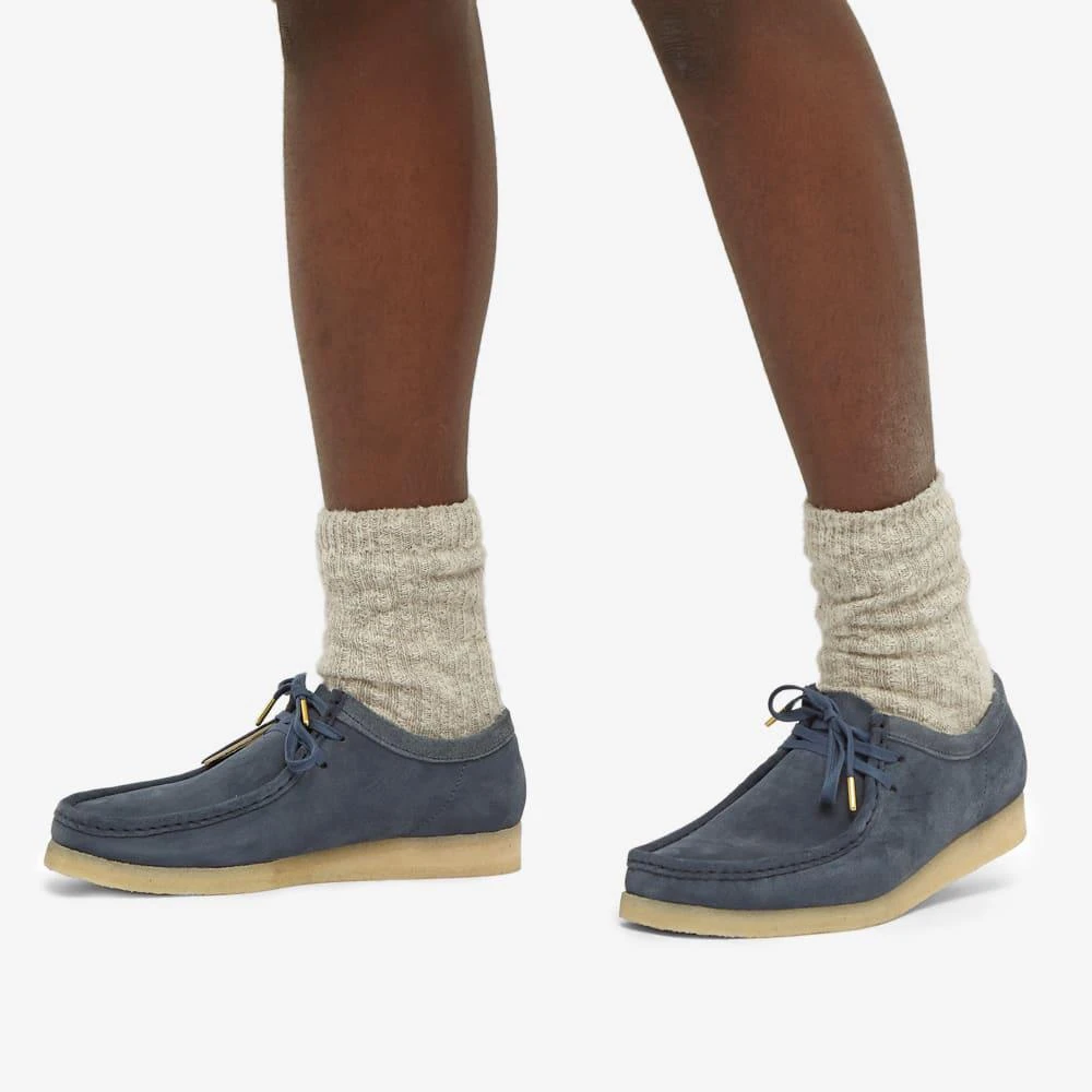 Clarks Originals Wallabee 商品