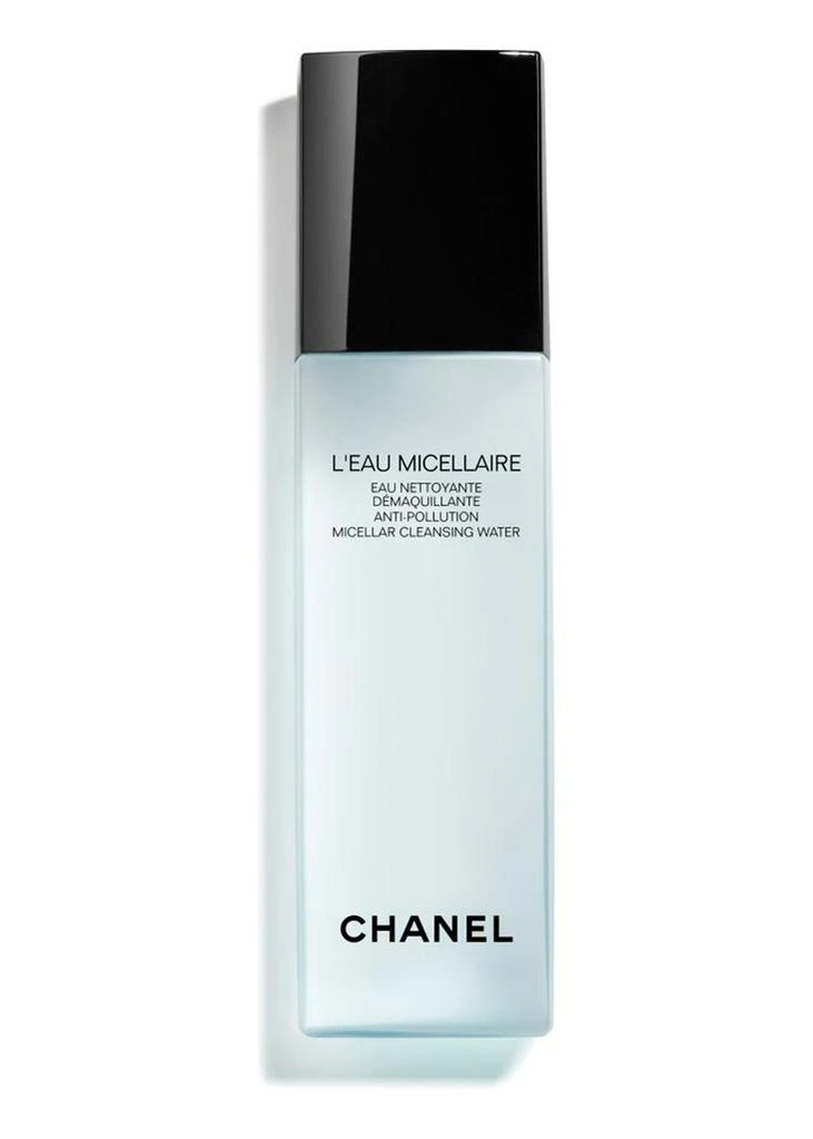 商品Chanel|L’EAU MICELLAIRE ~ Anti-Pollution Micellar Cleansing Water 150ml,价格¥408,第1张图片