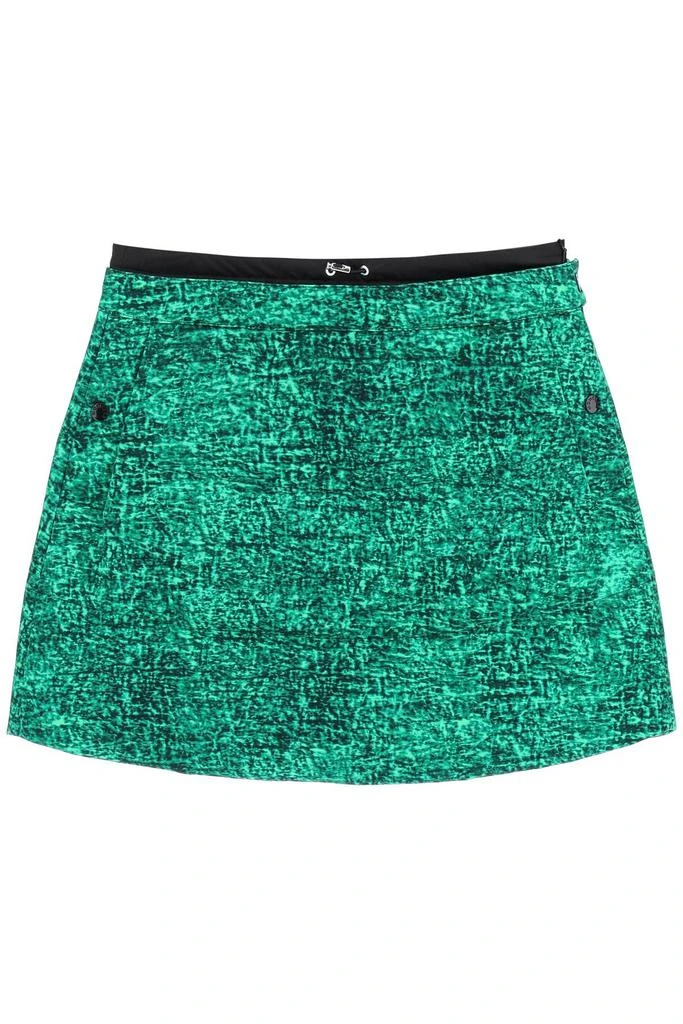 商品MONCLER 1 J.W. ANDERSON|Moncler x jwanderson mini skirt moncler genius 1,价格¥3172,第1张图片