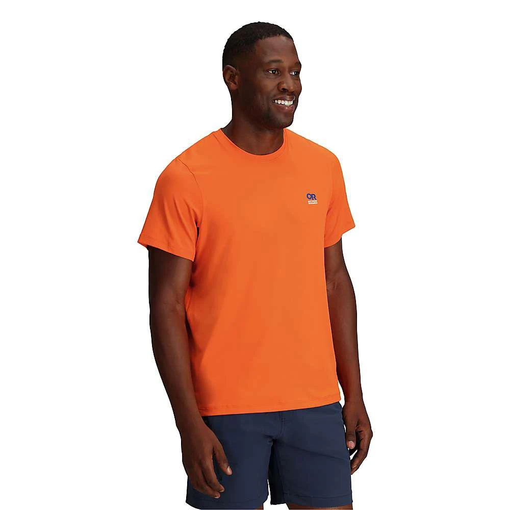 Men's Activeice Spectrum Sun T-Shirt 商品