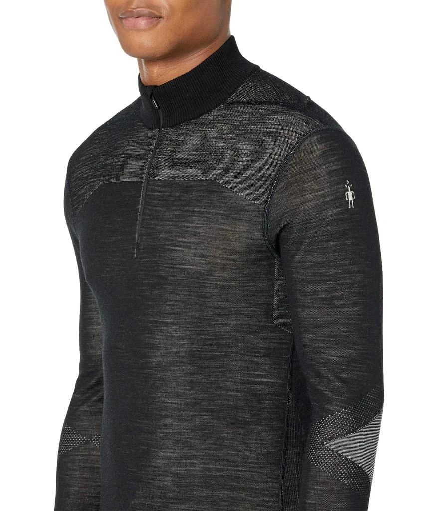 商品SmartWool|Intraknit Merino 200 1/4 Zip,价格¥701,第3张图片详细描述