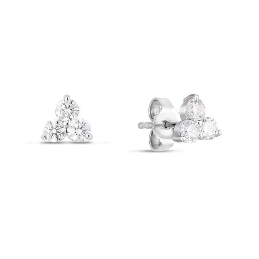 商品FOPE|FOPE Ladies jewelry & cufflinks 111415AWERX0,价格¥23662,第1张图片