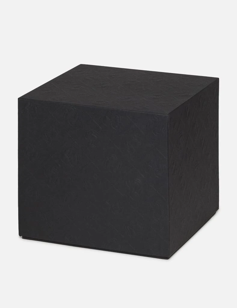 商品[二手商品] kaws|KAWS BLACK CERAMIC XX MONOGRAM TEAPOT,价格¥3701,第3张图片详细描述