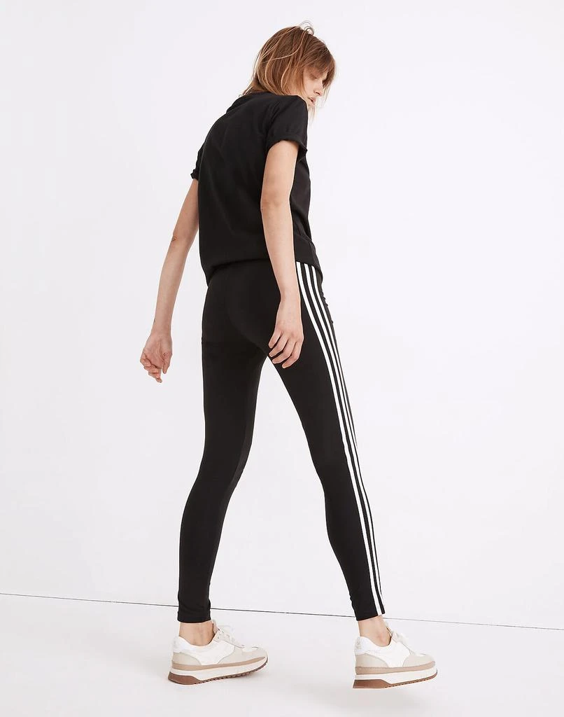 商品Adidas|Originals 3-Stripes Leggings,价格¥281,第3张图片详细描述