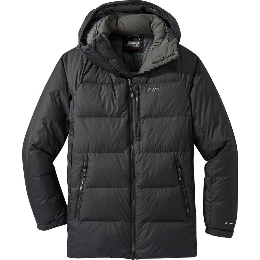 商品Outdoor Research|Super Alpine Down Parka - Men's,价格¥1961,第1张图片