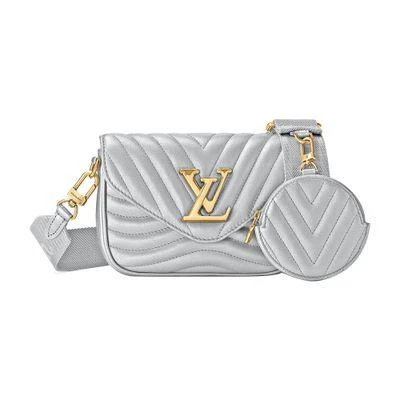 商品Louis Vuitton|Louis Vuitton New Wave Multi-Pochette,价格¥18836,第1张图片