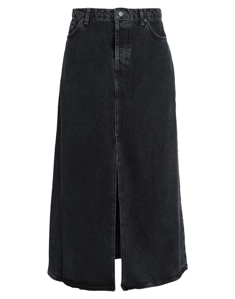 商品Topshop|Denim skirt,价格¥508,第1张图片