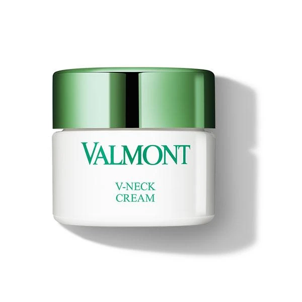 商品Valmont|Valmont 法尔曼 紧致臻颜修护颈霜 - 50ml,价格¥2359,第1张图片