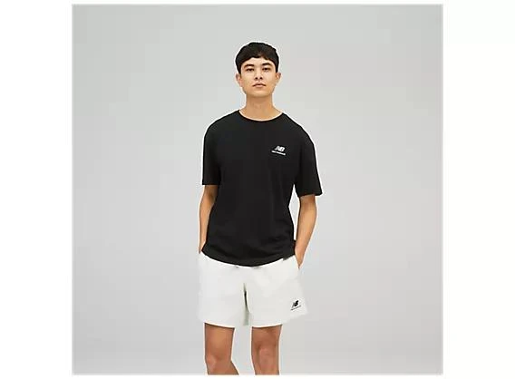 商品New Balance|Uni-ssentials Cotton T-Shirt,价格¥171,第1张图片