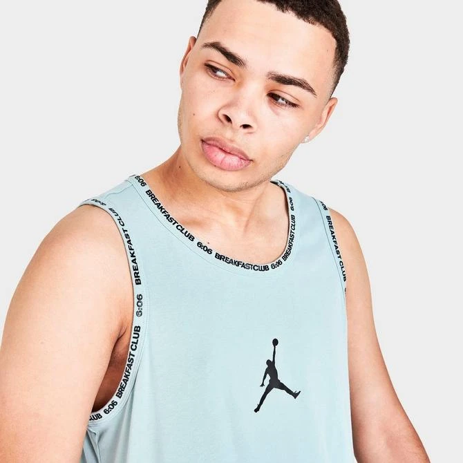 Men's Jordan Dri-FIT Logo Tank Top 商品