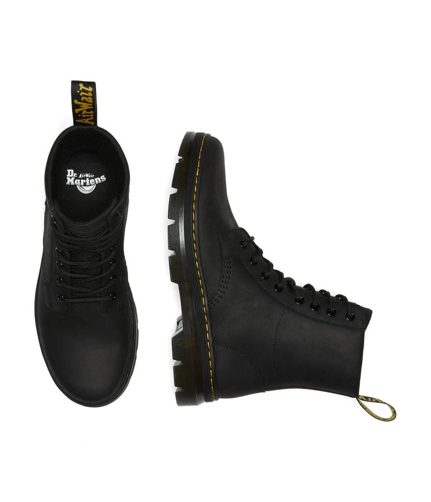 商品Dr. Martens|Combs Leather,价格¥729,第2张图片详细描述