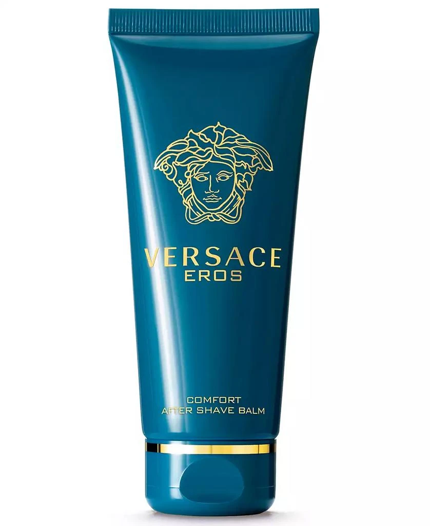 商品Versace|Men's Eros Aftershave Balm, 3.4 oz.,价格¥359,第1张图片