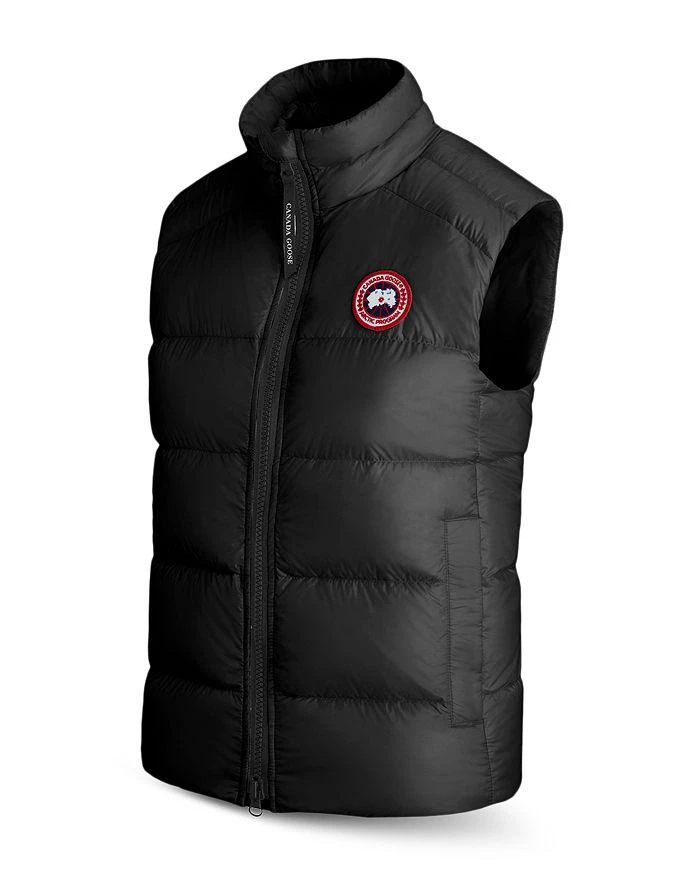 商品Canada Goose|Cypress Down Vest,价格¥4466,第5张图片详细描述