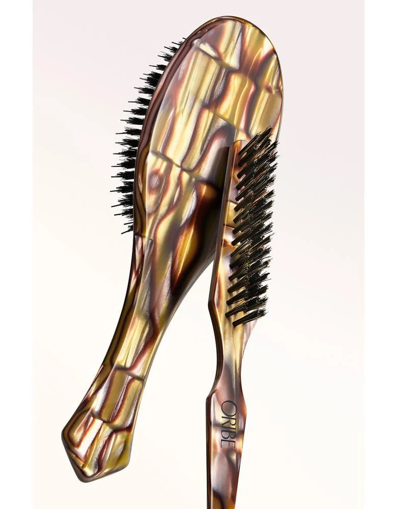 商品Oribe|Teasing Brush,价格¥410,第3张图片详细描述