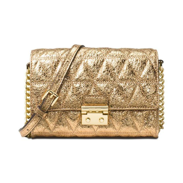 商品Michael Kors|中号斜挎包,价格¥496,第1张图片