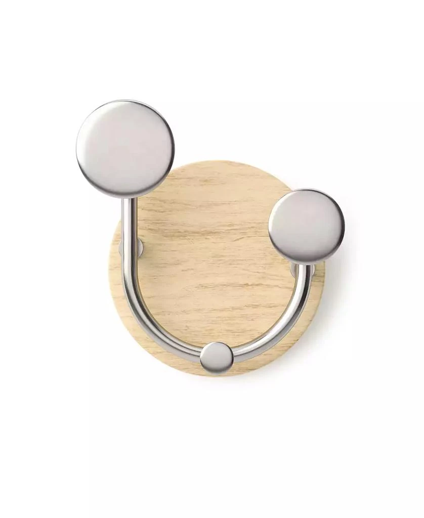 商品Umbra|Melody Valet Wall Hook,价格¥150,第2张图片详细描述