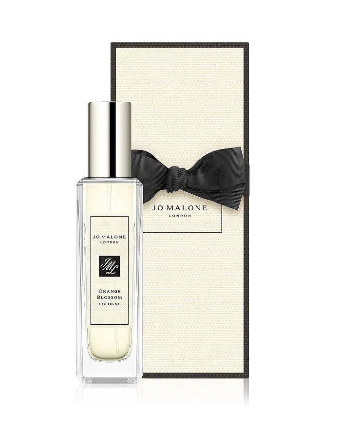 商品Jo Malone London|Orange Blossom Cologne,价格¥643,第2张图片详细描述