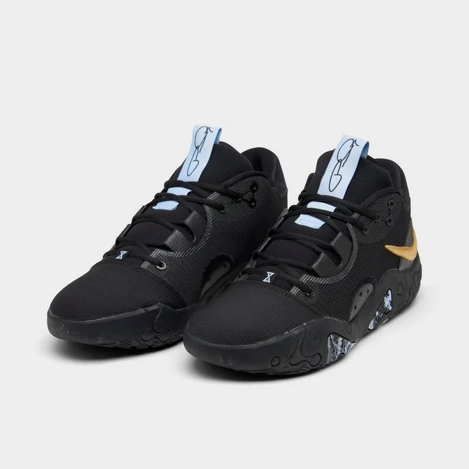 商品NIKE|Nike PG 6 Basketball Shoes,价格¥683,第2张图片详细描述